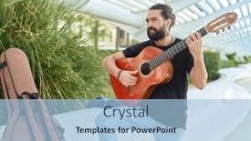  Presentation with classical - 