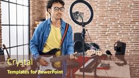  Presentation with electrical - 