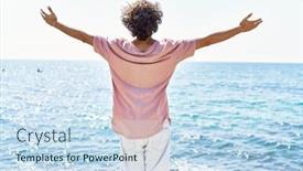  Presentation with breathing - 