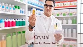  Presentation with prescription - 