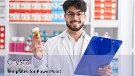  Presentation with prescription - 