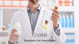  Presentation with pharmacy - 