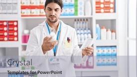  Presentation with prescription - 