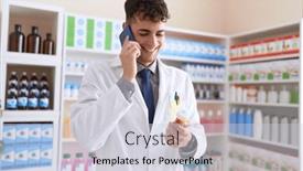  Presentation with pharmacy - 