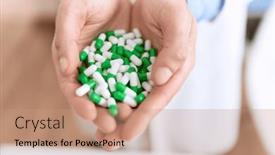  Presentation with pharmacy - 