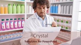  Presentation with prescription - 