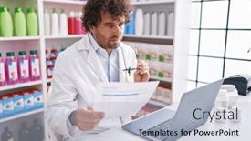  Presentation with prescription - 