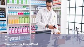  Presentation with scanning - 