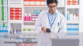  Presentation with scanning - 