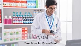  Presentation with scanning - 