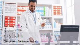  Presentation with pharmacy - 