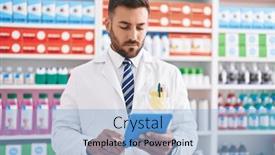  Presentation with pharmacy - 