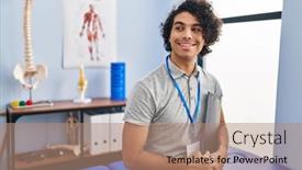  Presentation with rehab - 