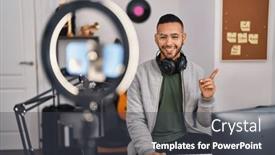  Presentation with recording - 