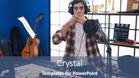  Presentation with piano - 