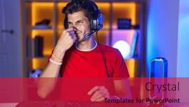  Presentation with bad breath - 