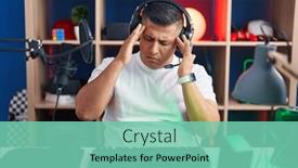  Presentation with migraine - 