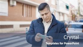  Presentation with video game - 