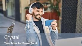  Presentation with coffee shop - 