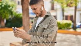  Presentation with video game - 