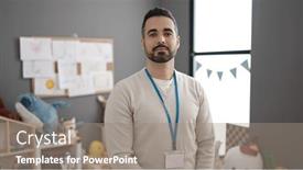  Presentation with preschool - 