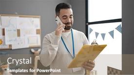  Presentation with preschool - 