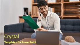  Presentation with psychology - 