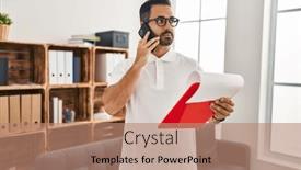  Presentation with report - 