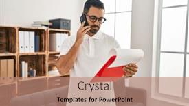  Presentation with psychology - 