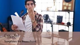  Presentation with sheet music - 