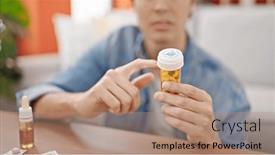  Presentation with information - 