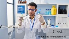  Presentation with tubes - 