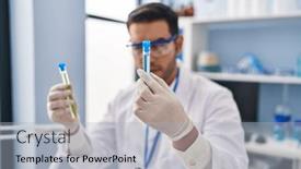  Presentation with tubes - 