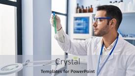  Presentation with tubes - 