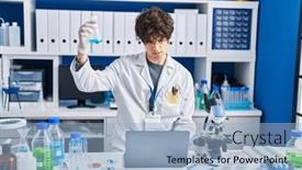  Presentation with liquid - 