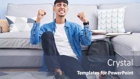  Presentation with university - 