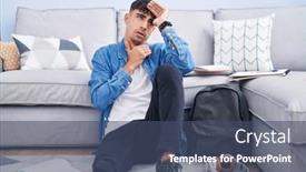  Presentation with flu virus - 