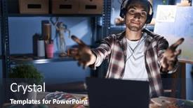  Presentation with hug - 