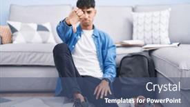  Presentation with bad - 