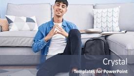  Presentation with optimistic - 