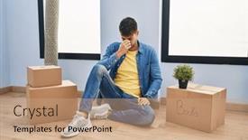  Presentation with stress - 