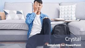  Presentation with face pain - 