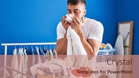  Presentation with laundry room - 