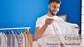  Presentation with laundry room - 