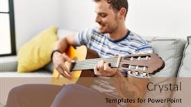  Presentation with classical - 