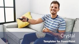  Presentation with movie - 