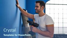  Presentation with drill - 