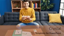  Presentation with counting - 