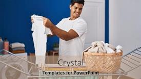  Presentation with laundry room - 