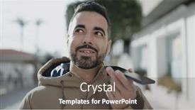  Presentation with voice - 